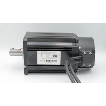 Serwo AC 230V 750W 2,4Nm + sterownik SD300